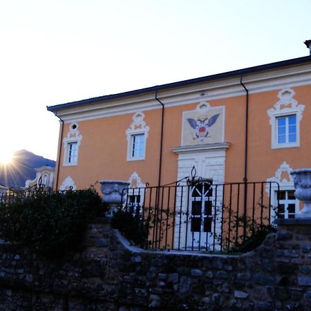 فيلا La Casina Dei Cuori Di Nonna Miglia Pallerone المظهر الخارجي الصورة