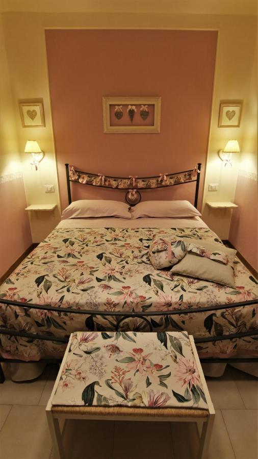 فيلا La Casina Dei Cuori Di Nonna Miglia Pallerone المظهر الخارجي الصورة