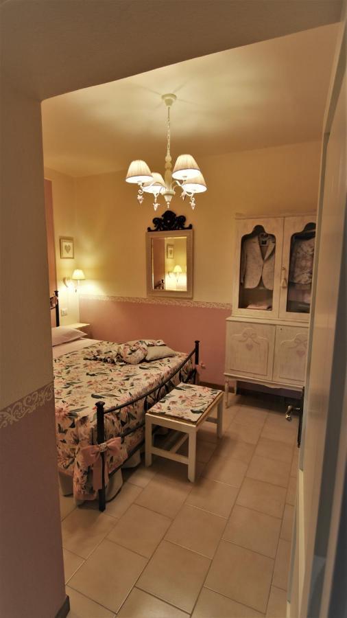فيلا La Casina Dei Cuori Di Nonna Miglia Pallerone المظهر الخارجي الصورة