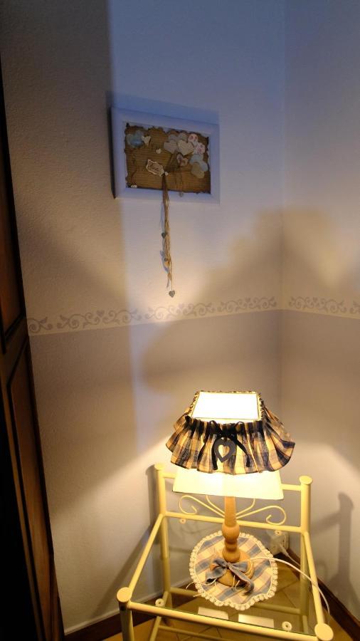 فيلا La Casina Dei Cuori Di Nonna Miglia Pallerone المظهر الخارجي الصورة