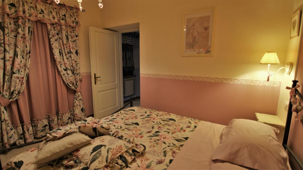 فيلا La Casina Dei Cuori Di Nonna Miglia Pallerone المظهر الخارجي الصورة