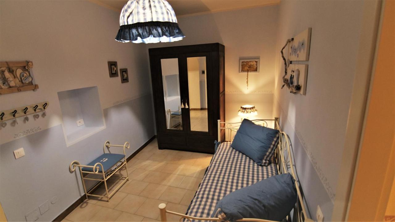 فيلا La Casina Dei Cuori Di Nonna Miglia Pallerone المظهر الخارجي الصورة