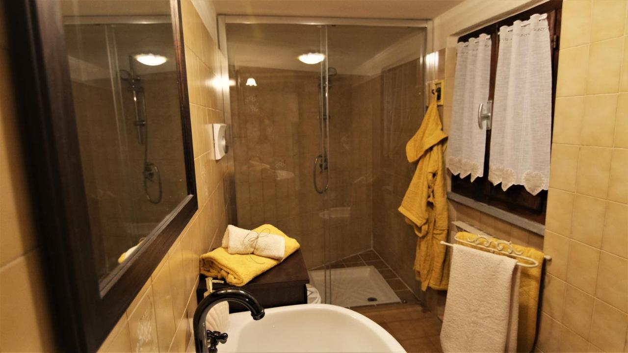 فيلا La Casina Dei Cuori Di Nonna Miglia Pallerone المظهر الخارجي الصورة