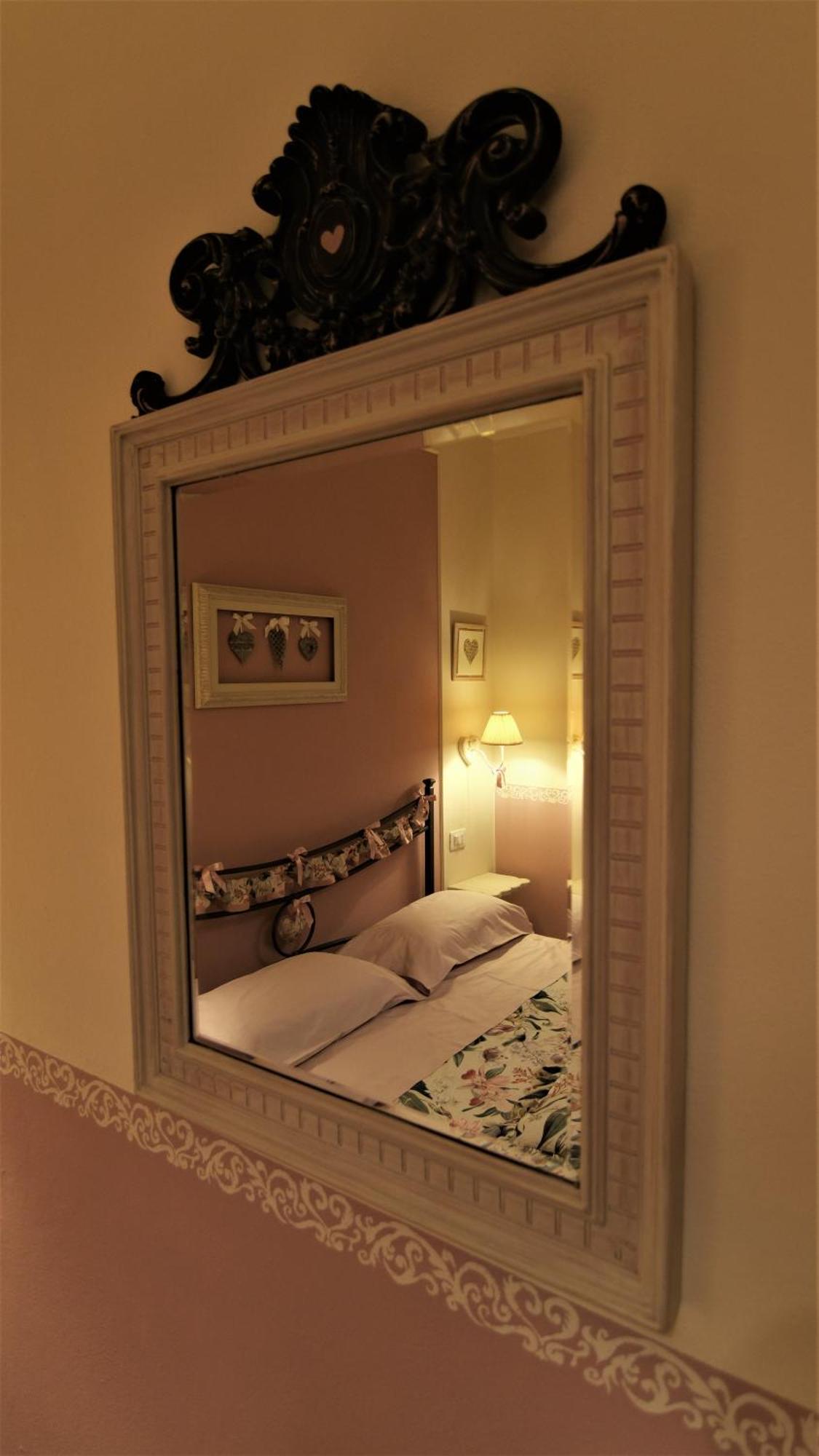 فيلا La Casina Dei Cuori Di Nonna Miglia Pallerone المظهر الخارجي الصورة