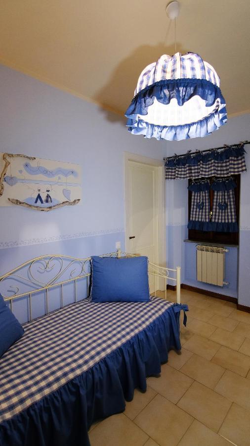 فيلا La Casina Dei Cuori Di Nonna Miglia Pallerone المظهر الخارجي الصورة