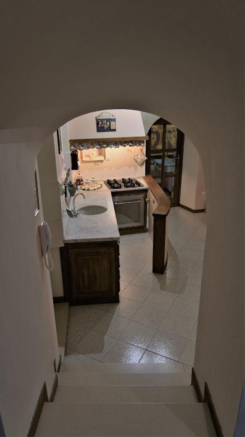 فيلا La Casina Dei Cuori Di Nonna Miglia Pallerone المظهر الخارجي الصورة