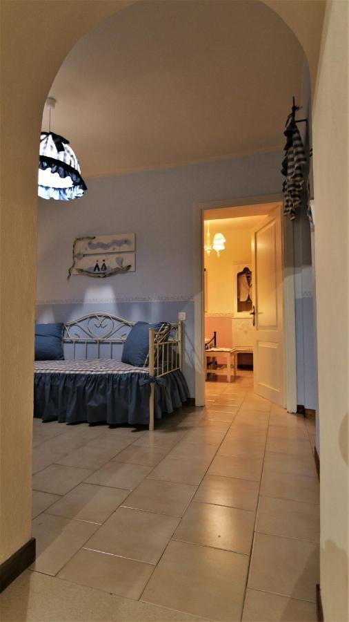فيلا La Casina Dei Cuori Di Nonna Miglia Pallerone المظهر الخارجي الصورة